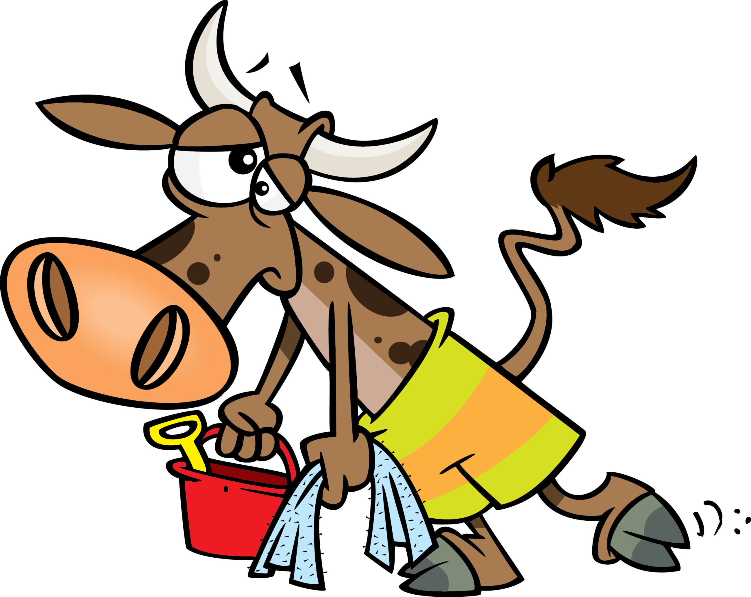 Problem otkupa mleka u Srbiji